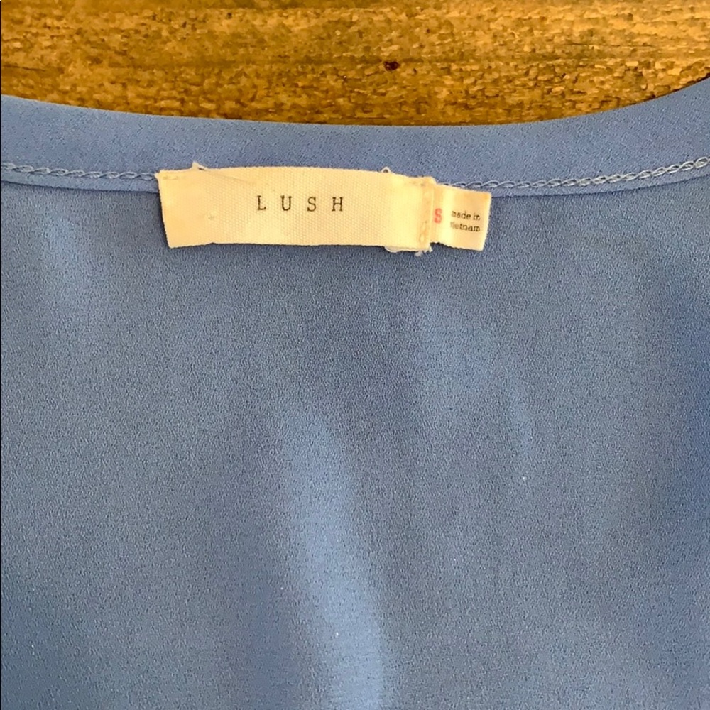 Lush Top Bundle - image 6